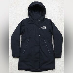 The North Face Women's Jacket Black
